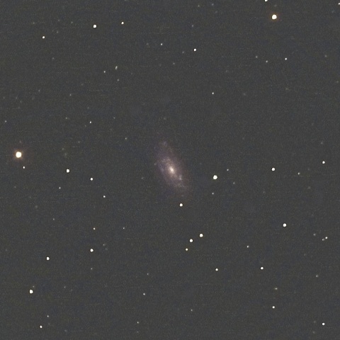 106751: M106 (NGC4258) by Ichiro Itagaki - 天体写真ギャラリー