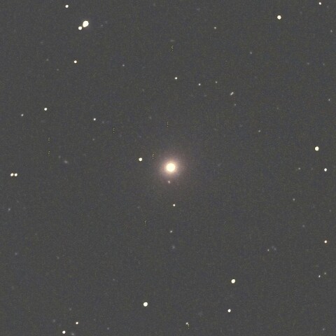 M89 (おとめ座)