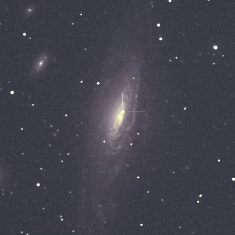 超新星　　　　　　　C－マ NGC 5986 - Wikipedia