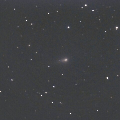 12月30日のアトラス彗星（3I）