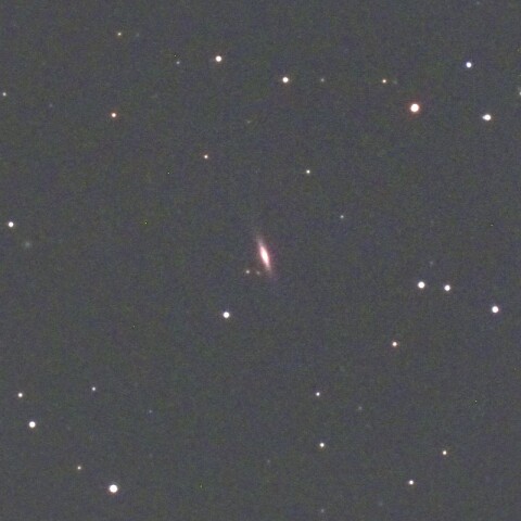 NGC955（くじら座）