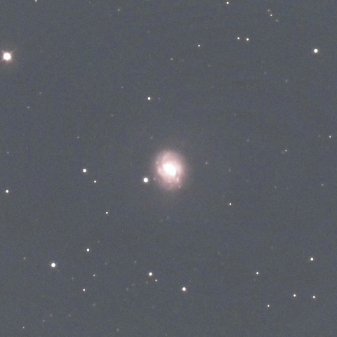 M77(くじら座)