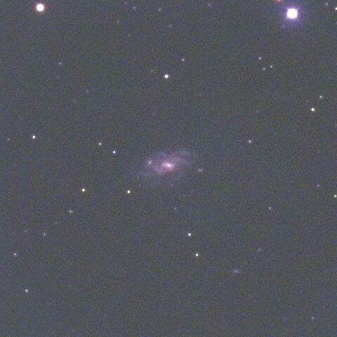 NGC578（くじら座）