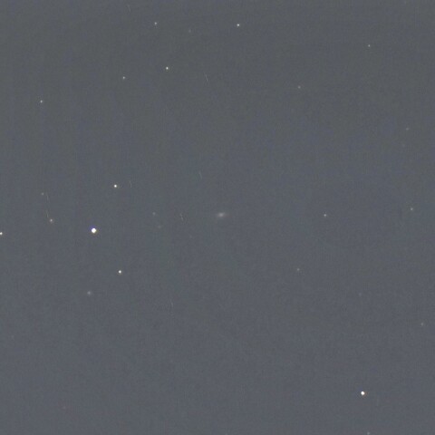 3月5日のC/2026A1 MAPS