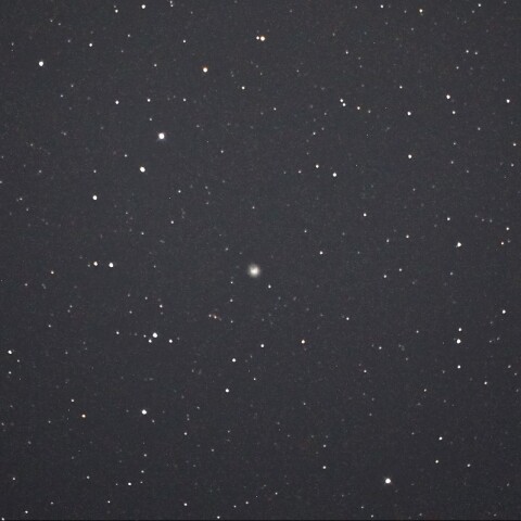 7月24日の12P (Pons‐Brooks)