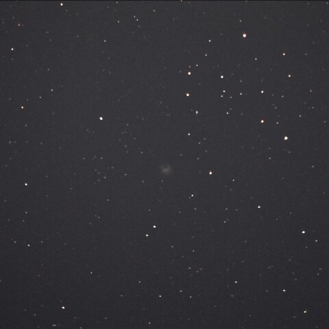 7月28日の12P/Pons-Brooks