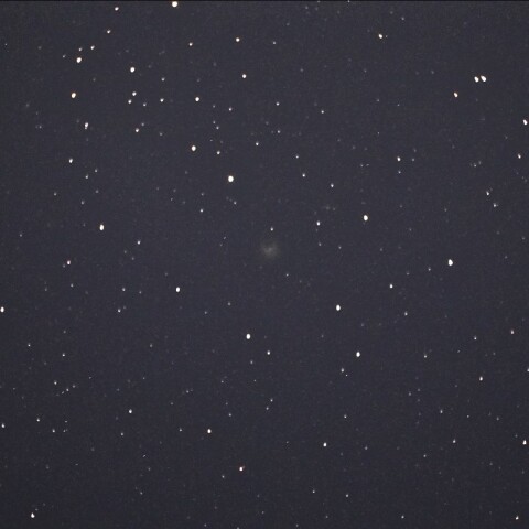 7月29日の12P/Pons-Brooks