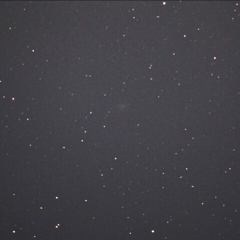 8月3日の12P/Pons-Brooks