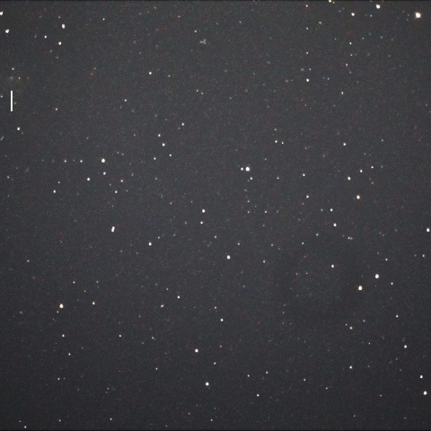 8月12日の12P/Pons-Brooks