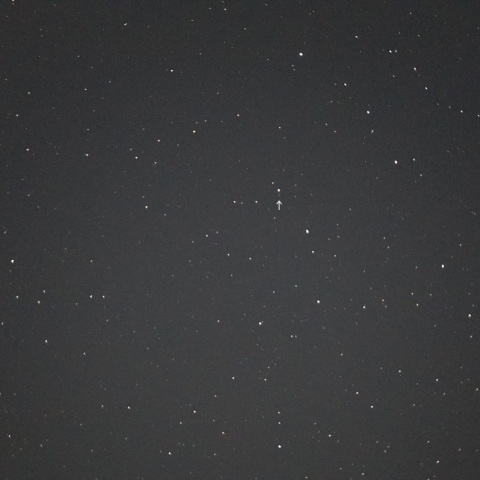 小惑星 234 Barbara