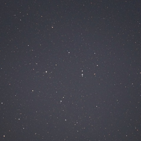 小惑星 15 Eunomia
