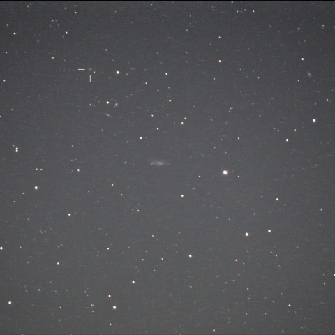 9月13日の12P/Pons-Brooks