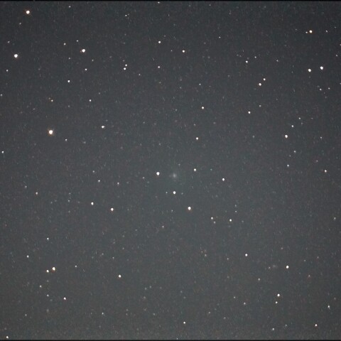 9月13日のC/2023 E1 (ATLAS)