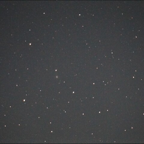 9月13日のC/2022 A2 (PANSTARRS)