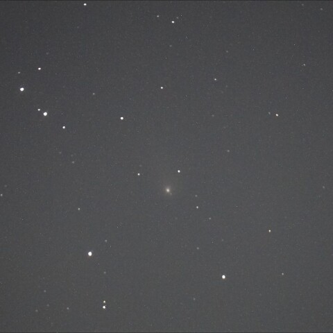 9月19日のC/2020 V2 (ZTF)