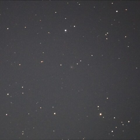 9月19日の144P/Kushida