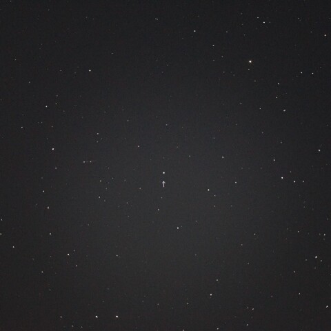 小惑星  51 Nemausa