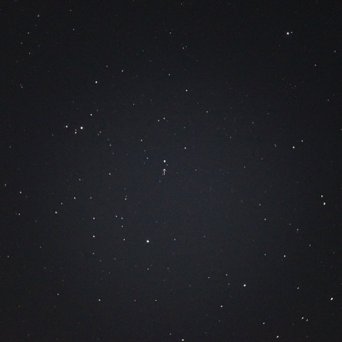 小惑星  88 Thisbe