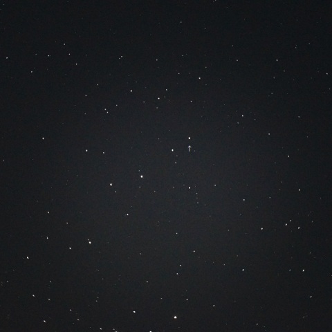 小惑星  97 Klotho