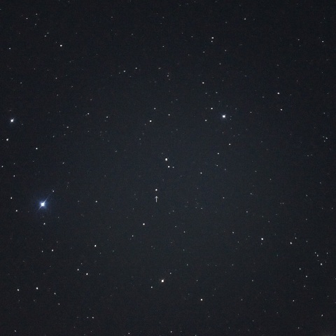 小惑星 55 Pandora