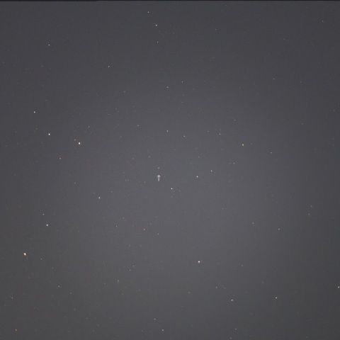 小惑星 11 Parthenope