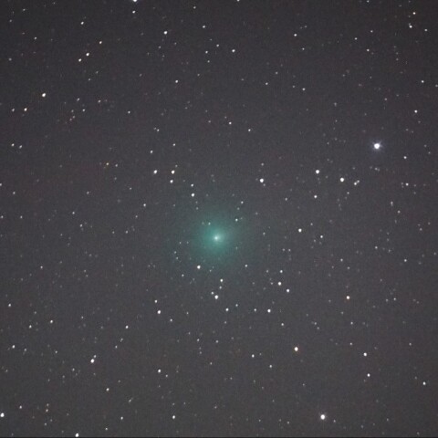 10月17日の103P/Hartley