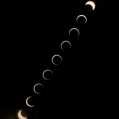 北限界線での経過