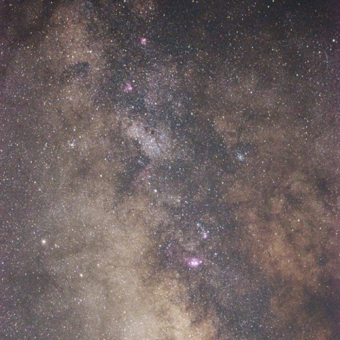 K-r+O-GPS1アストロトレーサー