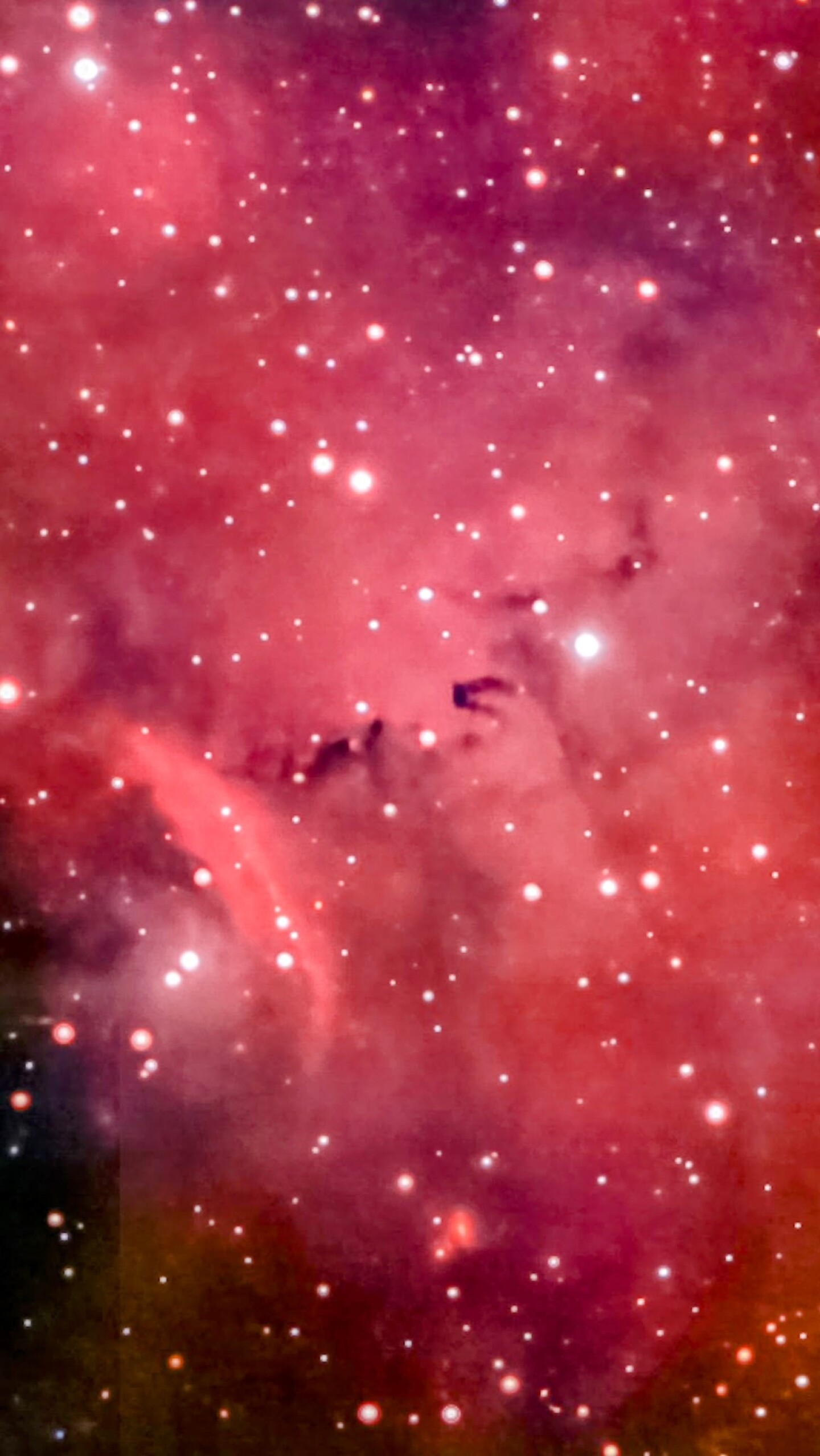 *