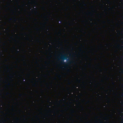 テンペル第2周期彗星 10P