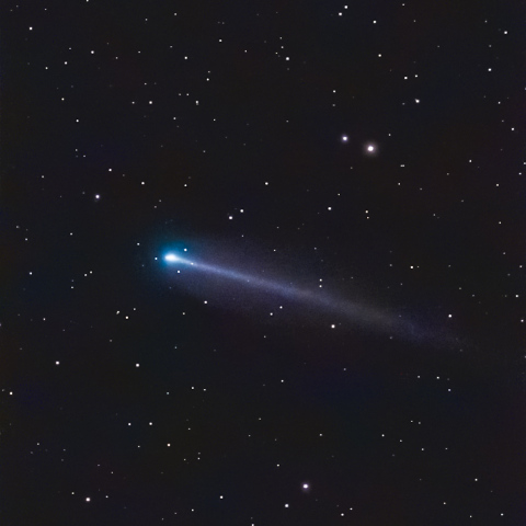 マックノート彗星 220P