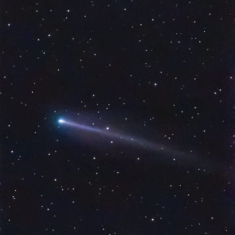 マックノート彗星 220P
