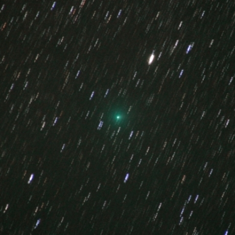 103P/ハートレイ第2