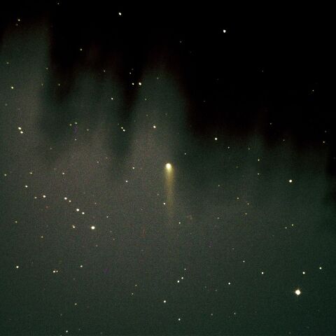 C/2023 A3 (Tsuchinshan-ATLAS)