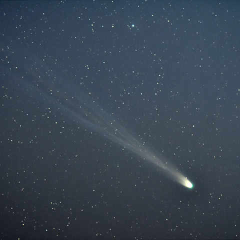 レナード彗星 C/2021 A1
