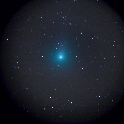 ラブジョイ彗星