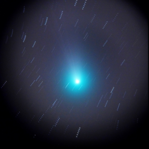 ラブジョイ彗星