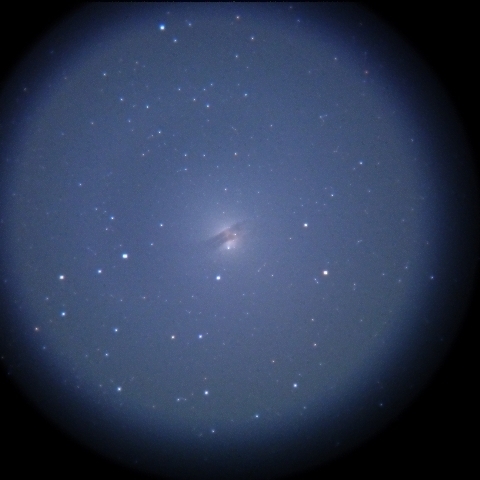 NGC5128