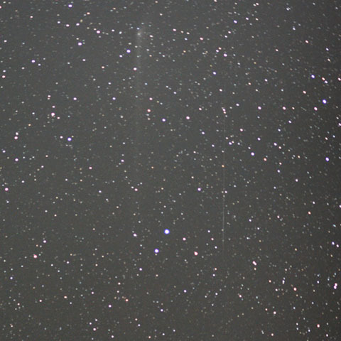 パンスターズ彗星