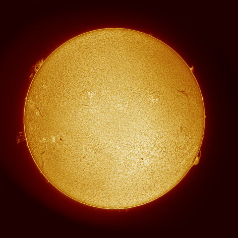 ポストフレアループ