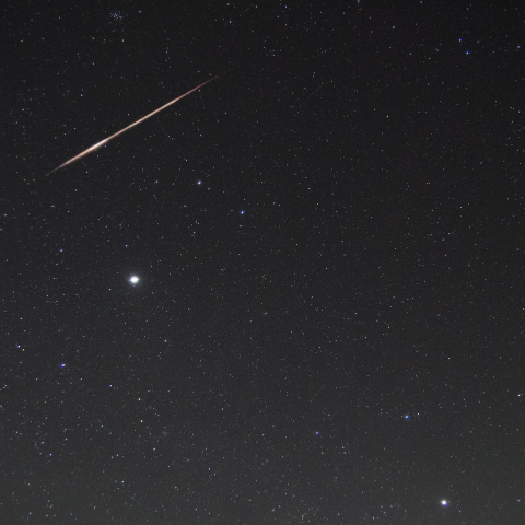 2014/01/04 しぶんぎ群