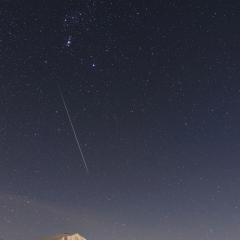 一富士 二オリオン 三ふたご