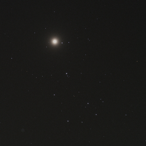 プレアデス・ビーナス