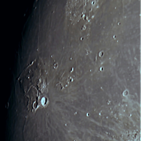 月(アリスタルコス)