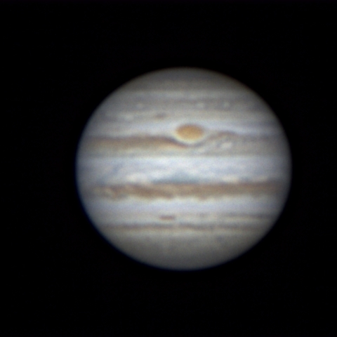 木星(2015.2.16)