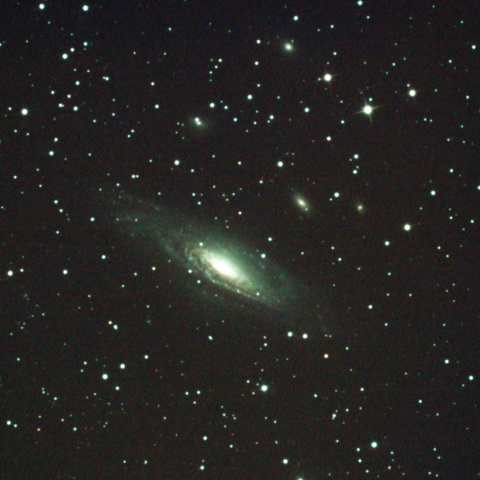 NGC7331
