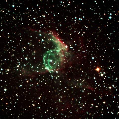 トールのヘルメット