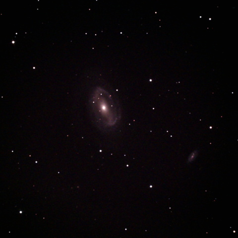 NGC4725 