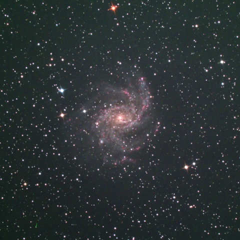 NGC6946