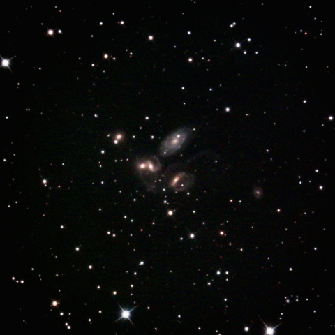 ステファンの五つ子